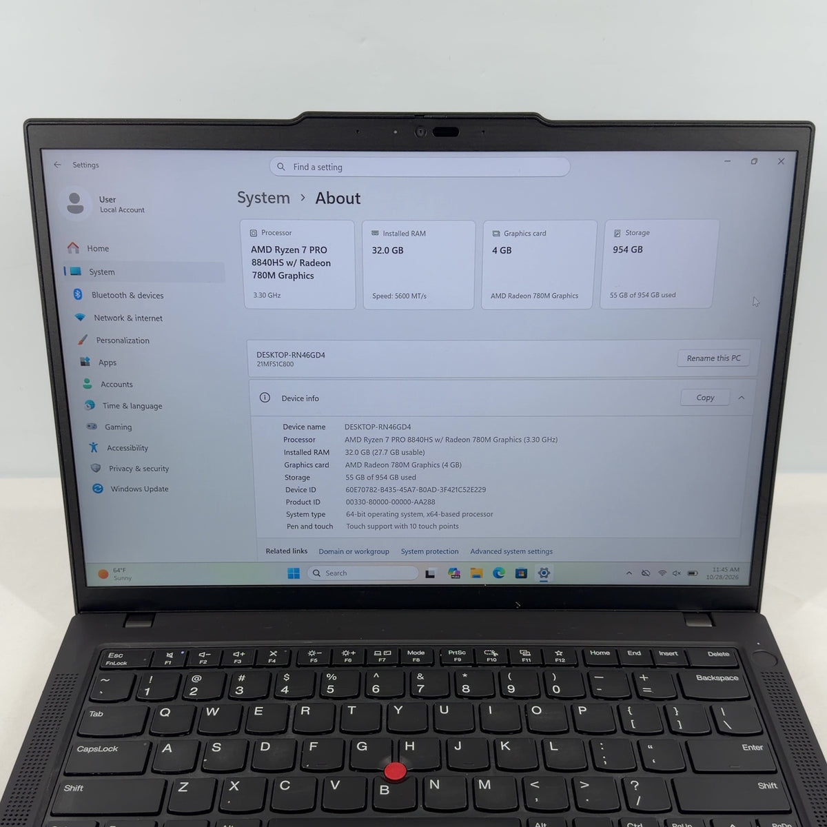 Product Image
