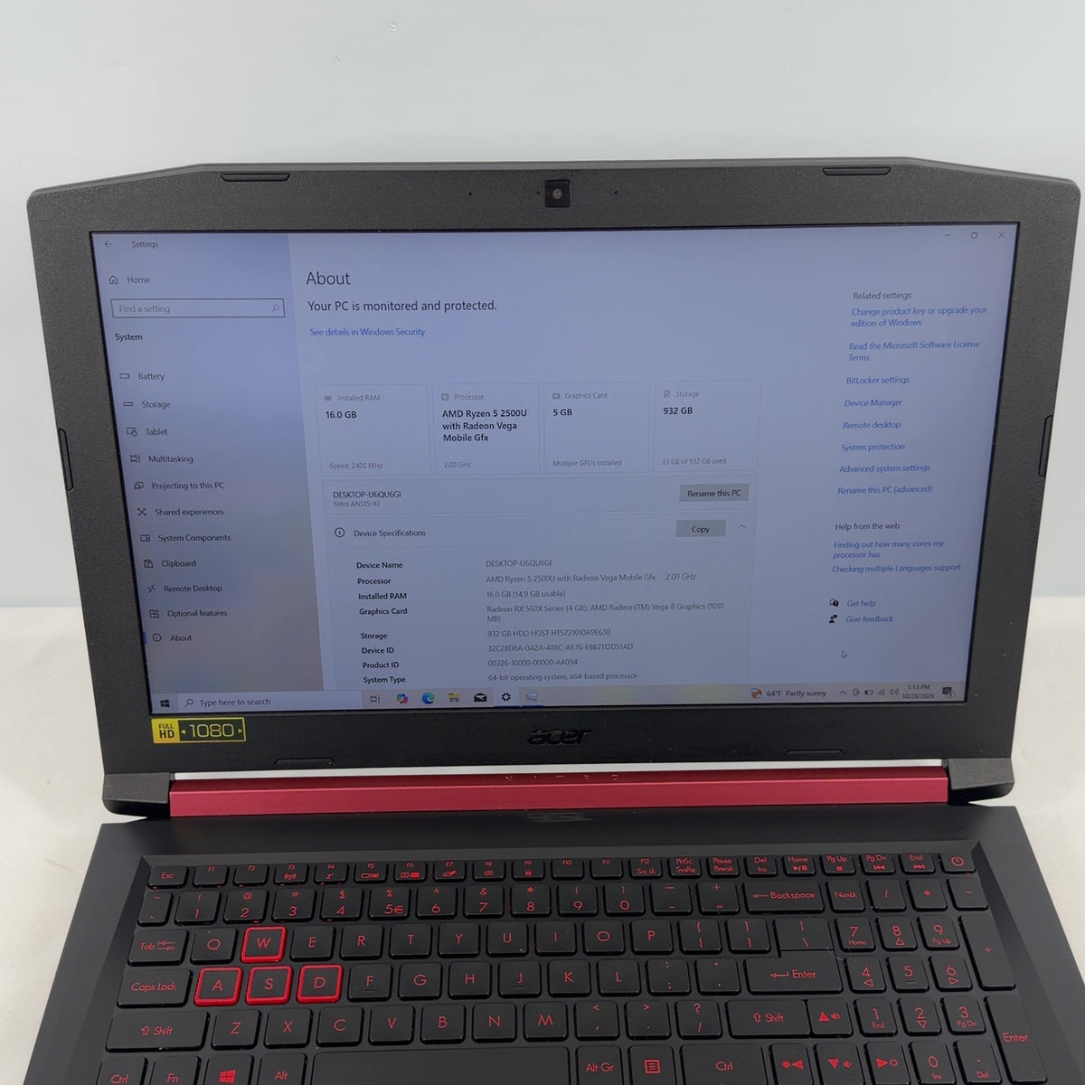 Product Image