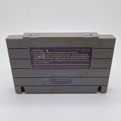 Home Alone 2 Lost In New York (Super Nintendo SNES, 1992) Cartridge Only