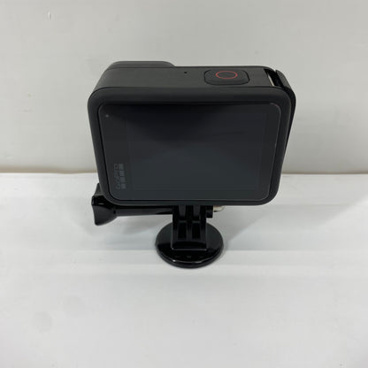 GoPro Hero10 Black 23MP 5.3K 60FPS CHDHX-101 with Mounting Harness