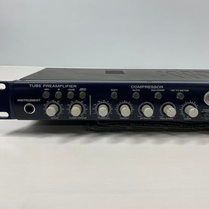 PreSonus Studio Channel Single-Channel Tube Pre-Amplifier