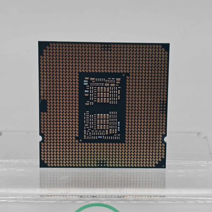 Intel Core i7-10700F 2.90GHz 8 Core SRH70 16 Thread LGA 1200
