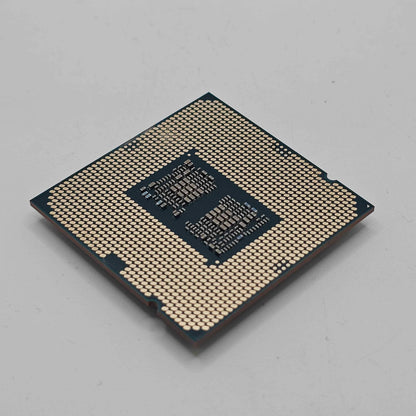 Intel Core i7-10700F 2.90GHz 8 Core SRH70 16 Thread LGA 1200