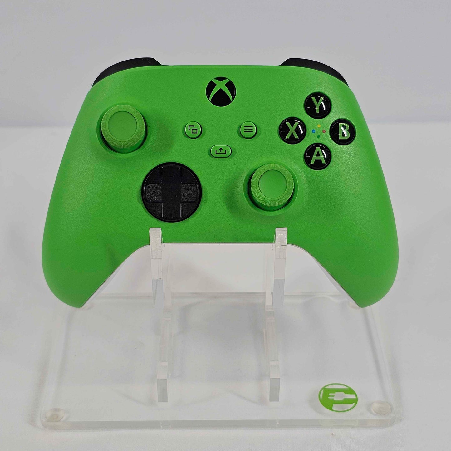 Microsoft Xbox Series X|S Wireless Controller Velocity Green 1914