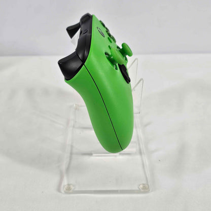 Microsoft Xbox Series X|S Wireless Controller Velocity Green 1914