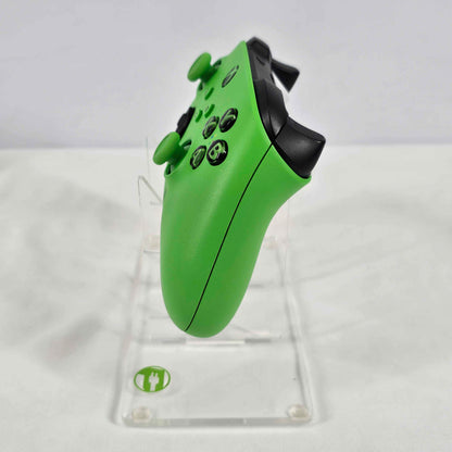 Microsoft Xbox Series X|S Wireless Controller Velocity Green 1914