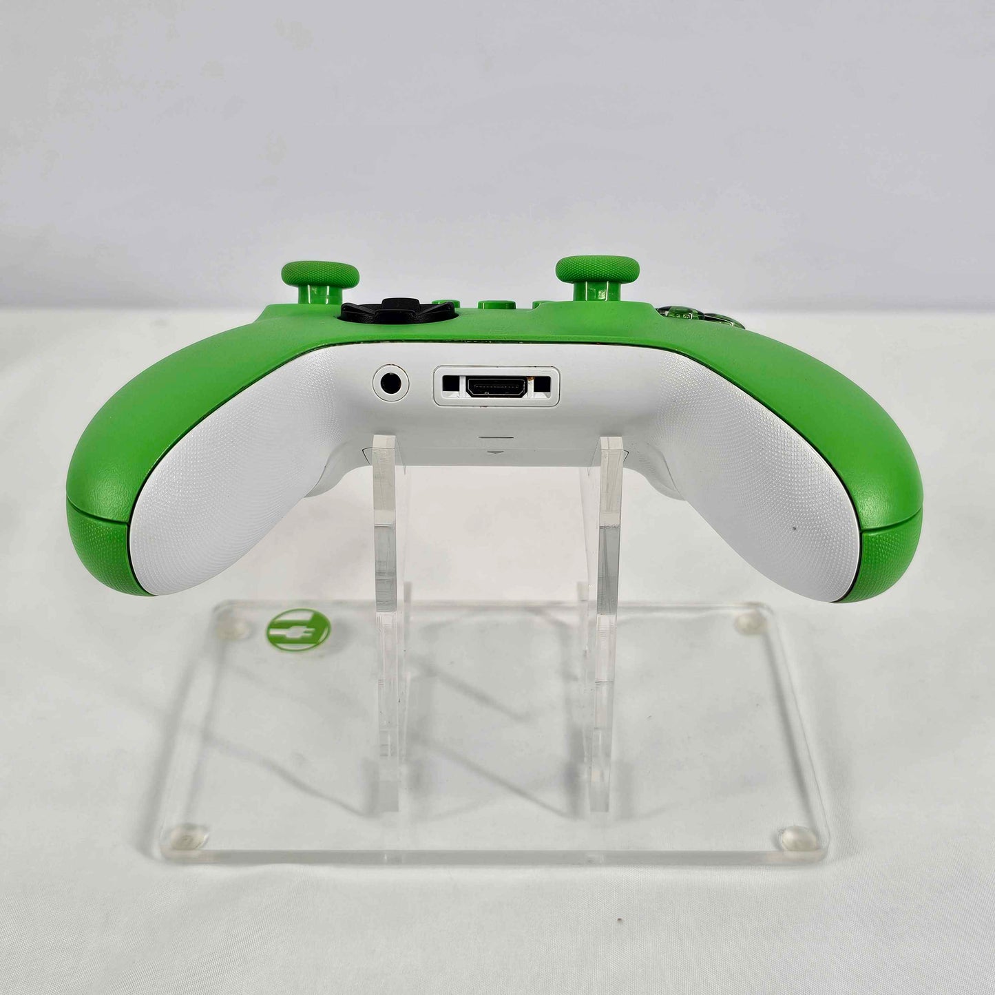 Microsoft Xbox Series X|S Wireless Controller Velocity Green 1914