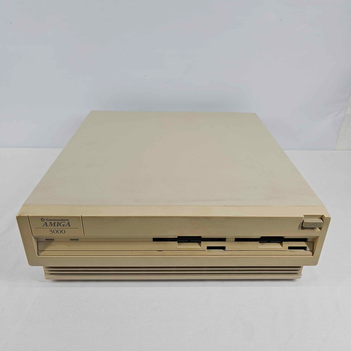 Commodore Amiga 3000 Vintage Personal Computer A3000