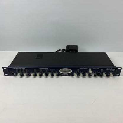 PreSonus Studio Channel Single-Channel Tube Pre-Amplifier