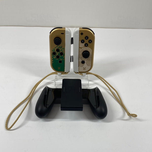 Nintendo Switch JoyCons Pair HAC015 Tears of the Kingdom Edition