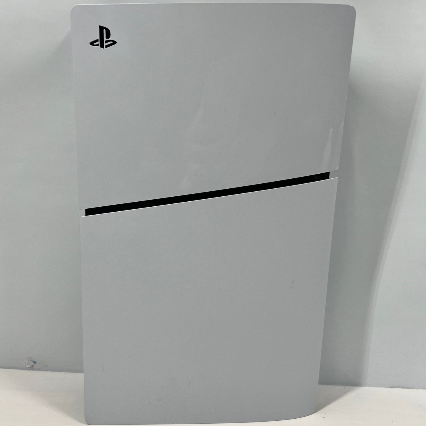 Sony PlayStation 5 Slim Digital Edition 1TB White Console Gaming System CFI-2015