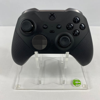 Microsoft Xbox One Elite Controller Series 2 Black 1797