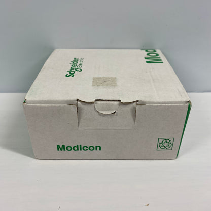 New Schneider Electric Modicon M340 Ethernet Module BMXNOE0100