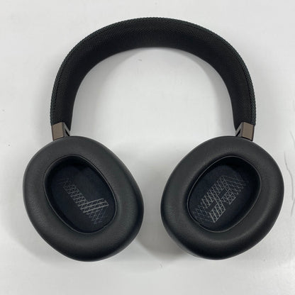 JBL LIVE 650BTNC Wireless Over-Ear Bluetooth Headphones Blue JBLLIVE650BTNCBLU