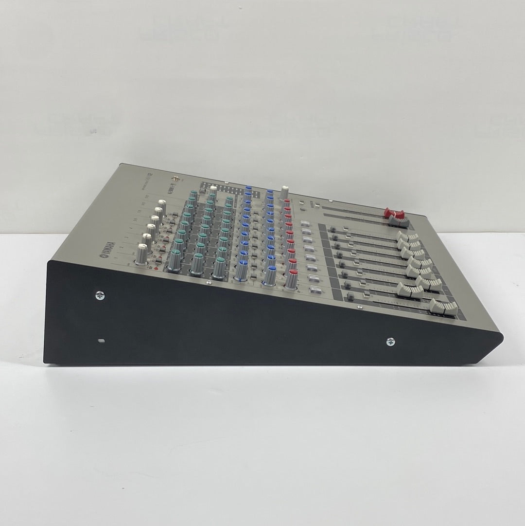 Yamaha MW12 12Channel USB Mixing Studio Unit Only PayMore Malvern