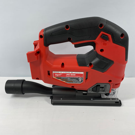 Milwaukee 2737-20 M18 18V Cordless Jig Saw Tool Only