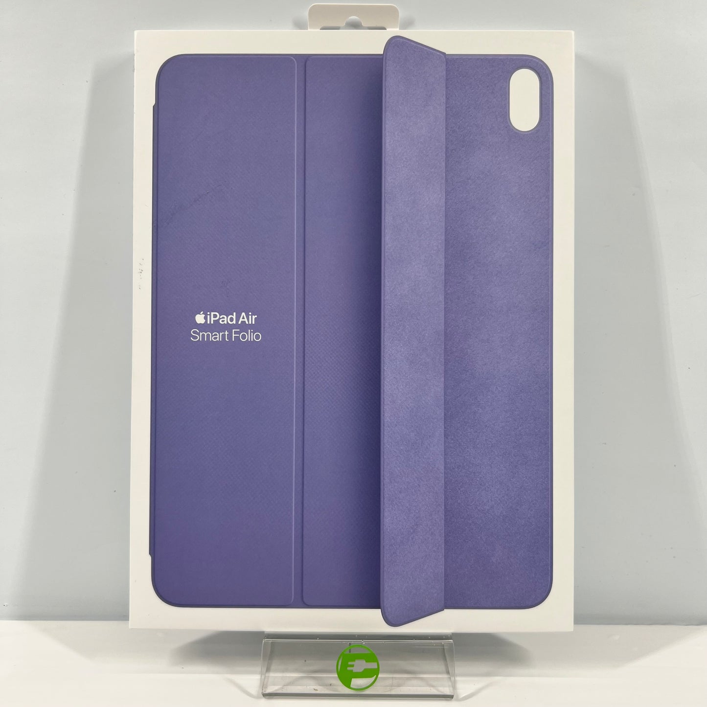 New Apple iPad Air Smart Folio Lavender MNA63ZSM/A