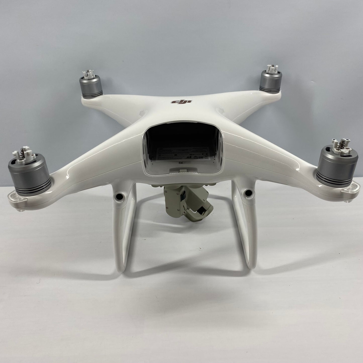 DJI Phantom 4 Pro V2.0 4K Quadcopter Camera Drone WM331S with Extras