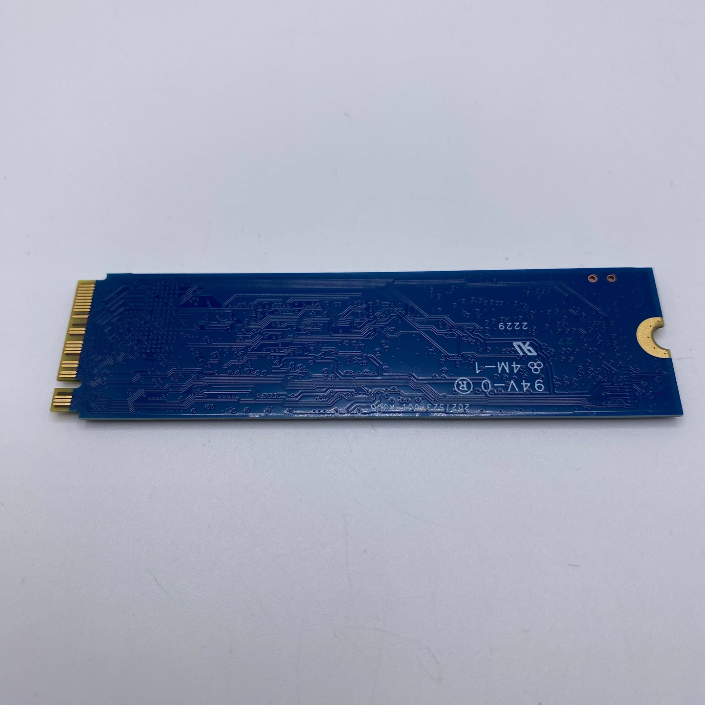 Kingston 2280mm NV2 500GB NVMe M.2 SSD SNV2S/500G Solid State Drive