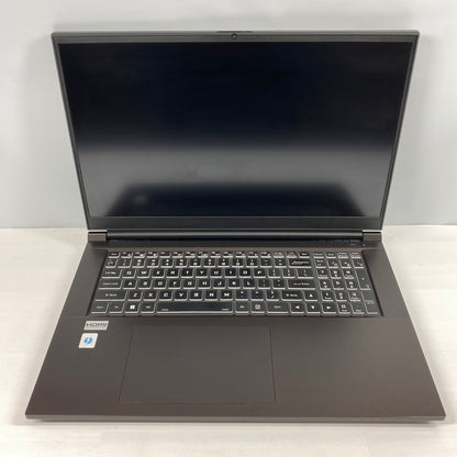 Xi PowerGo Notebook 17" i7-12700H 2.3GHz 32GB RAM 1TB SSD 512GB SSD RTX 3060