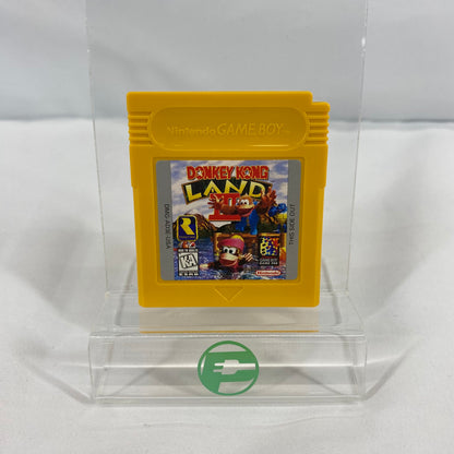 Donkey Kong Land 1 2 3 Trilogy Bundle (Nintendo GameBoy) Cartridge Only