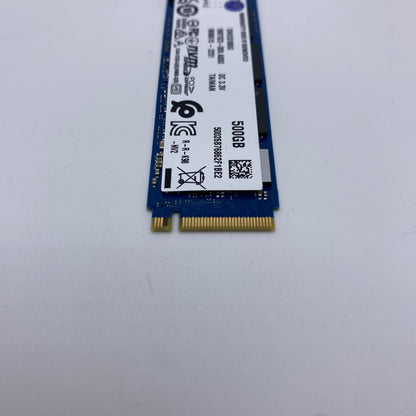 Kingston 2280mm NV2 500GB NVMe M.2 SSD SNV2S/500G Solid State Drive