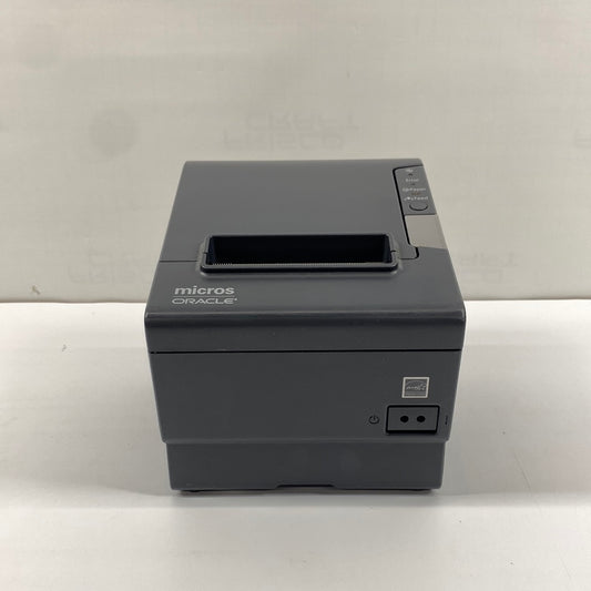 Epson TM-T88V Thermal Receipt Printer M244A UNIT ONLY