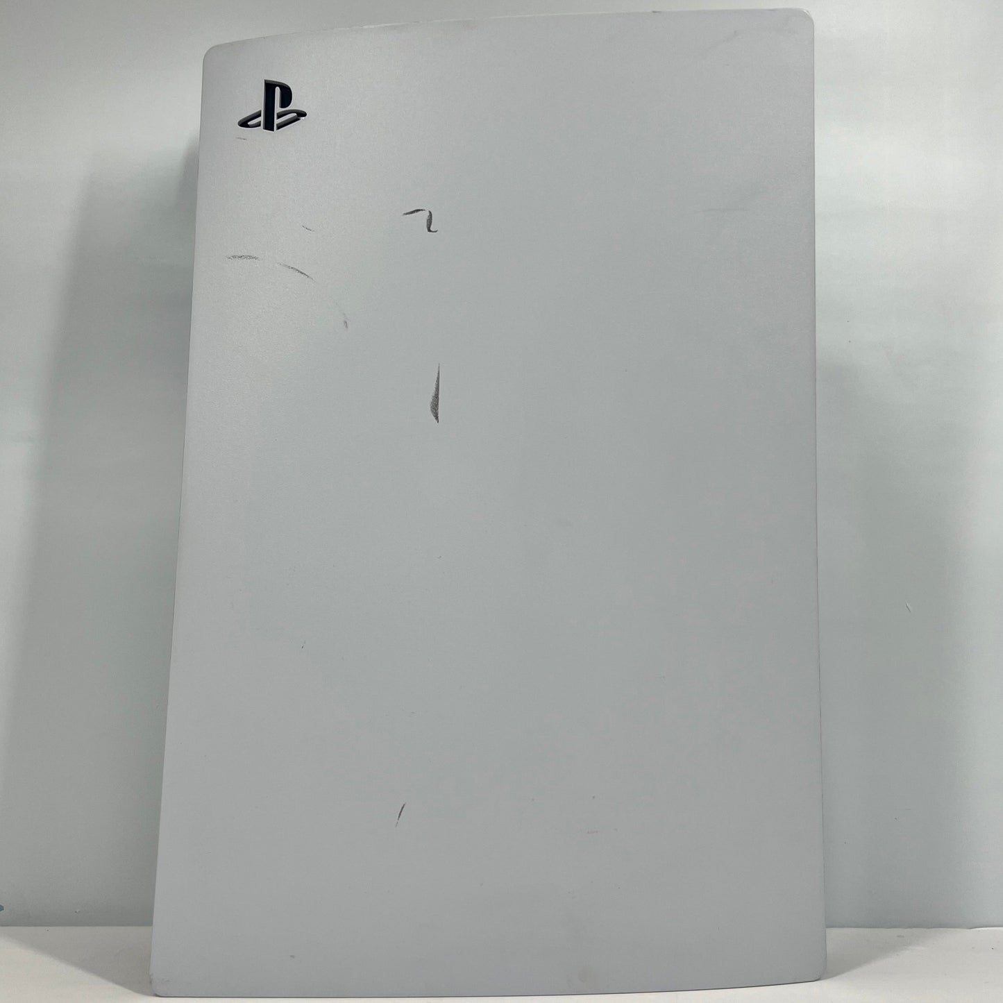 Sony PlayStation 5 Disc Edition PS5 825GB White Console Gaming System CFI-1015A