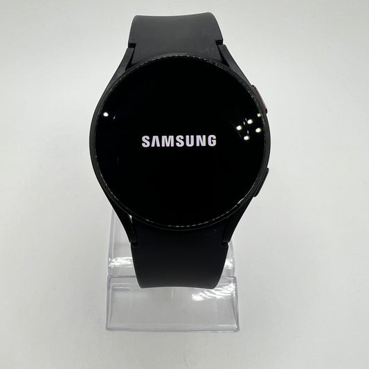 GPS Only Samsung Galaxy Watch4 Aluminum Smartwatch SM-860