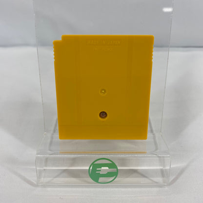 Pokemon Yellow Special Pikachu Edition (Nintendo GameBoy, 1999) Cartridge Only