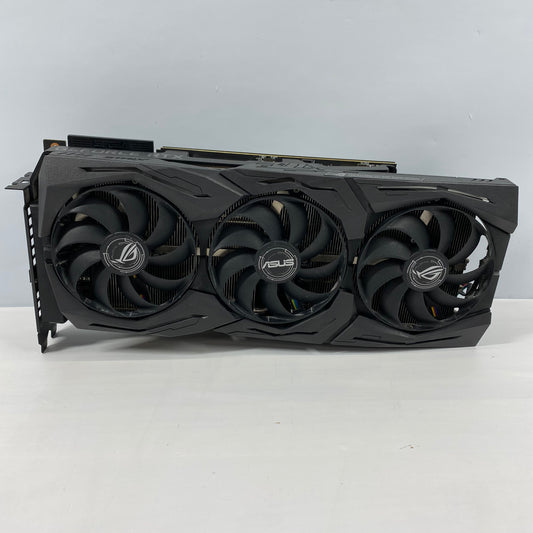 ASUS ROG Strix GeForce RTX 2080 Ti 11GB GDDR6 Graphics Card