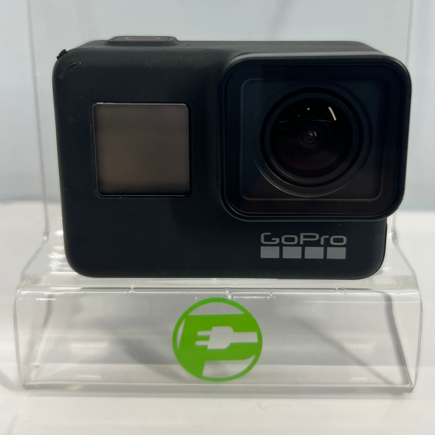 GoPro Hero7 Black 12MP Waterproof Action Camera CHDHX-701