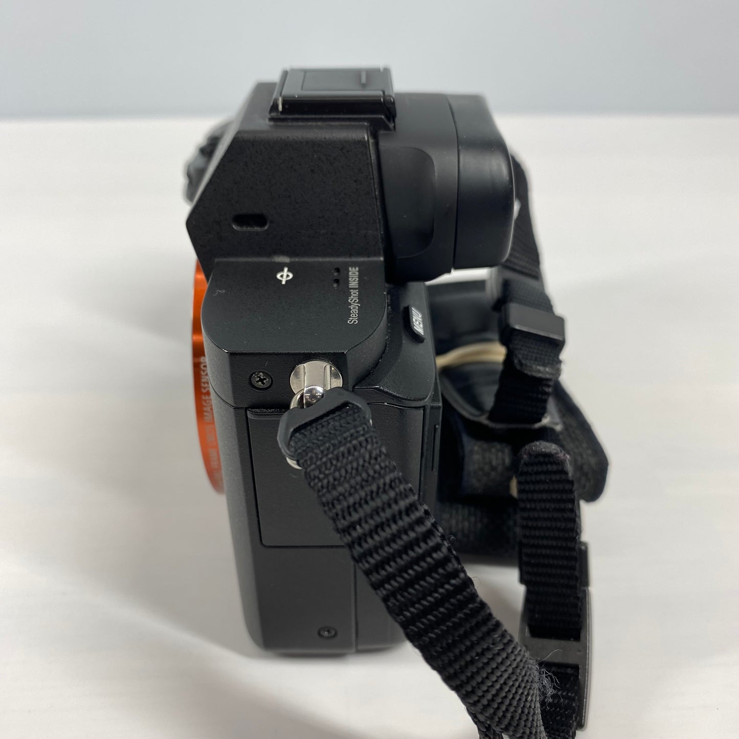 Sony Alpha 7 II 24.3MP Mirrorless Digital Camera 9566 Shutter Count Body