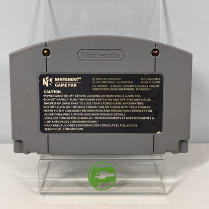 Mario Party (Nintendo 64 N64, 1998)