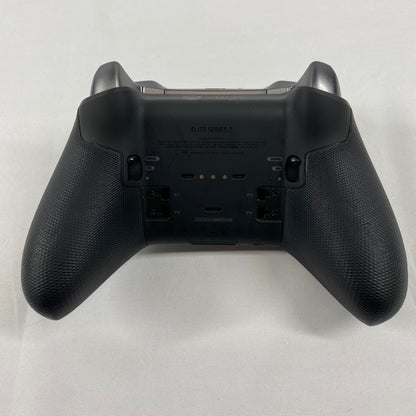 Microsoft Xbox One Elite Controller Series 2 Black 1797