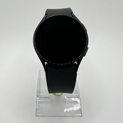 GPS Only Samsung Galaxy Watch4 Aluminum Smartwatch SM-860