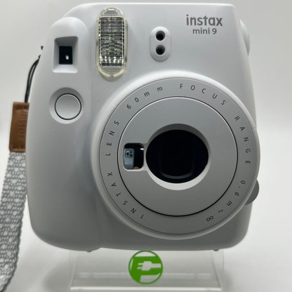 FujiFilm Instax Mini 9 16.0MP Instant Camera