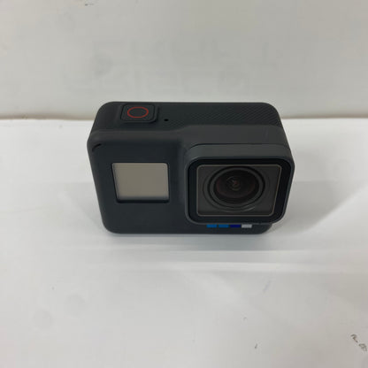 GoPro Hero6 Black 12MP 4K Waterproof Action Camera CHDHX-601