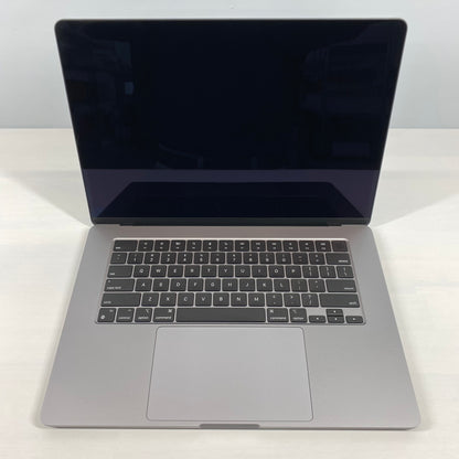 2024 Apple MacBook Air 15" M3 10C GPU 4.0GHz 16GB RAM 256GB SSD MC9D4LL/A