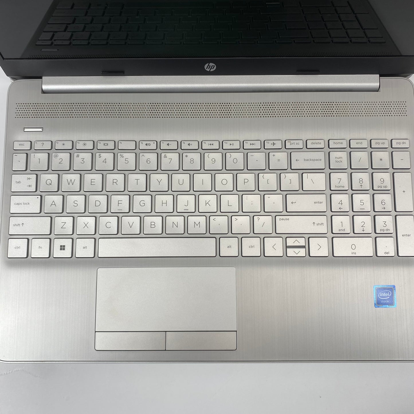 HP Laptop 15-dw1053dx 15.6" Celeron N4120 1.1GHz 8GB RAM 128GB SSD