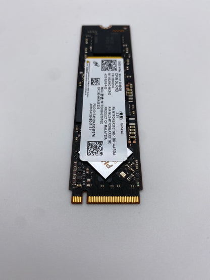 Micron 2280mm 06JRND 2TB PCIe Gen4 x4 SSD MTFDKBA2T0TGD Solid State Drive