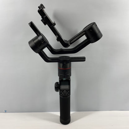 FeiyuTech AK4000 3-Axis Handheld Gimbal Stabilizer for DSLR Cameras