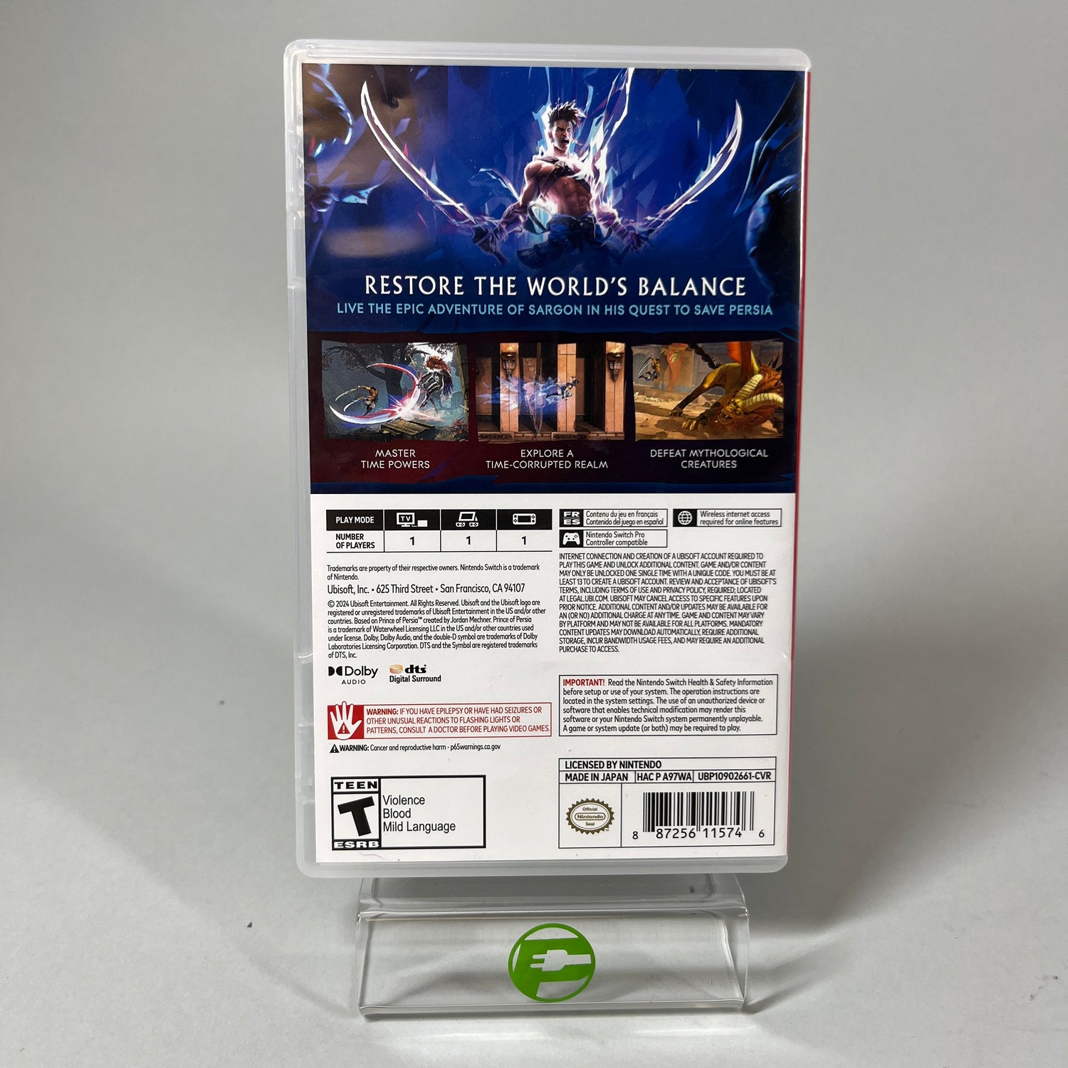 Product Image