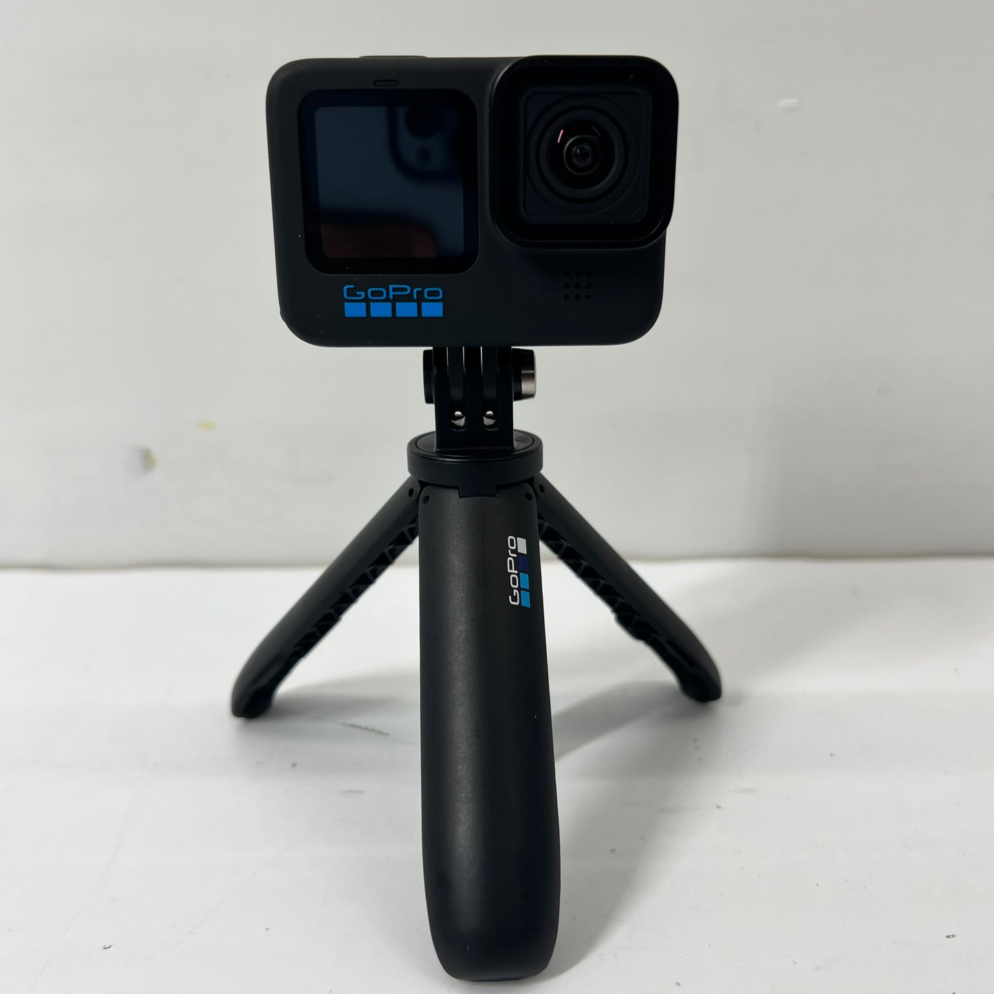 GoPro Hero10 Black 23MP 4K Waterproof Action Camera CHDHX-101