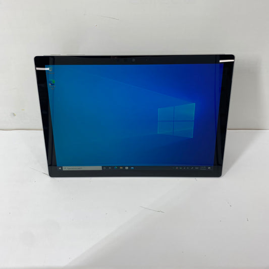 Microsoft Surface Pro 6 1796 i5-8350U 1.7GHz 16GB RAM 256GB SSD Tablet Only