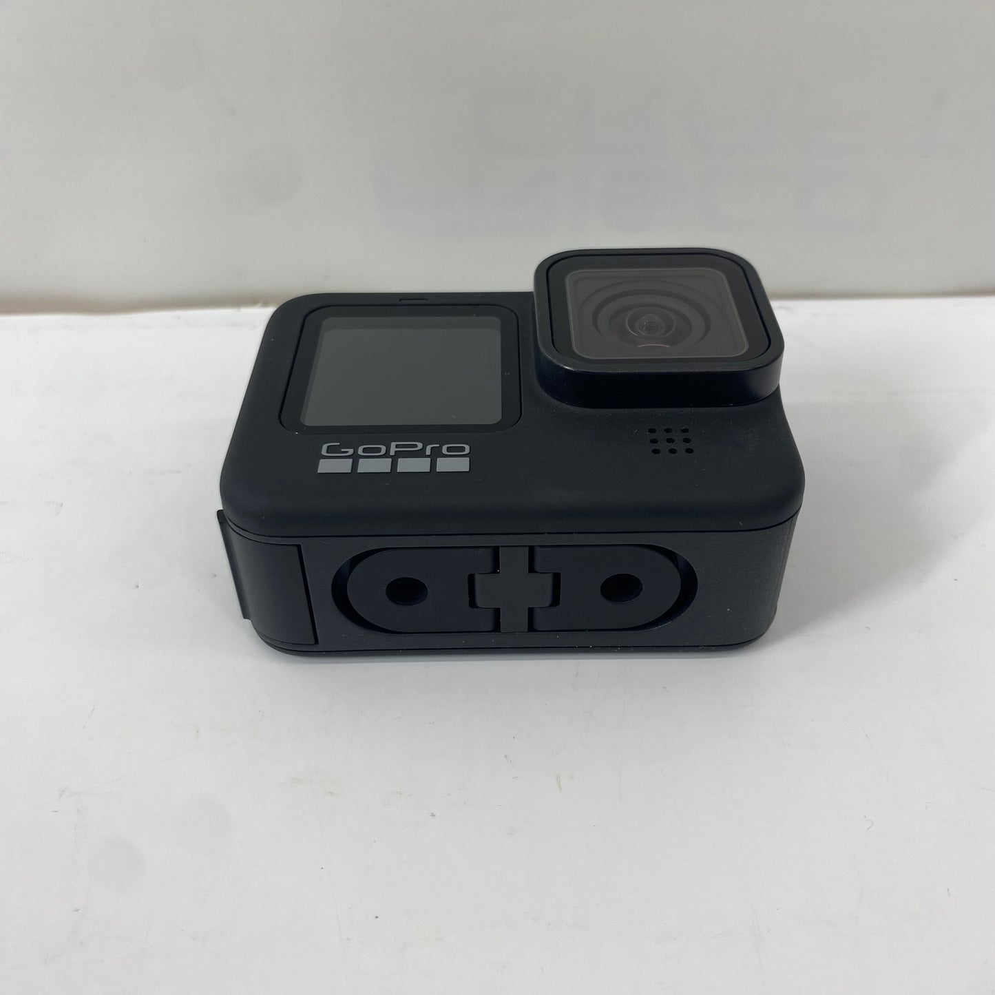 GoPro Hero9 Black 23MP 4K Waterproof Action Camera CHDHX-901