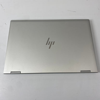 HP EliteBook x360 1040 G6 14" i5-8365U 1.6GHz 16GB RAM 256GB SSD Touch Screen