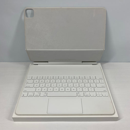 Apple Magic Keyboard for iPad 12.9" White MJQL3LL/A