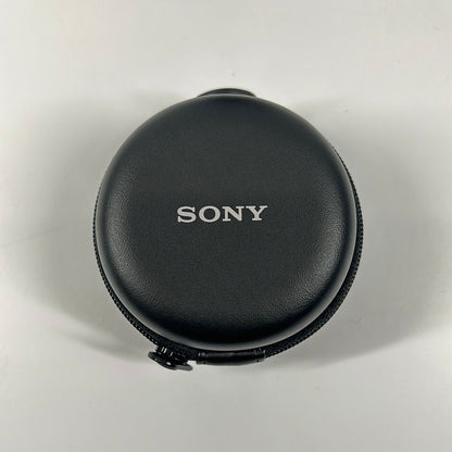 New Sony Ultra Wide Converter 16mm E-Mount VCL-ECU1