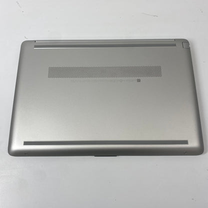 HP Laptop 15-dw1053dx 15.6" Celeron N4120 1.1GHz 8GB RAM 128GB SSD